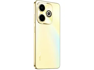 Smartfon Infinix Hot 40i 8/256GB Horizon Gold