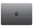 Apple MacBook Air 13,6 cali: M2 8/10, 16GB, 256GB, 30W - Gwiezdna szarość - MLXW3ZE/A/P1/R1