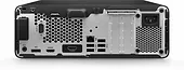 HP Inc. Komputer stacjonarny Pro Small Form Factor 400 G9 i3-13100 256GB/8GB/DVD/W11P  6U4Y5EA