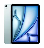 Apple iPad Air 11 cali Wi-Fi + Cellular 128GB - Niebieski