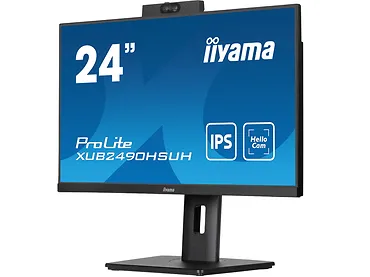 Monitor 23,8