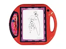Projektor do rysowania Lexibook Miraculous z szablonami i stemplami