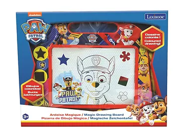 Tablica Magnetyczna Lexibook Psi Patrol CRPA550
