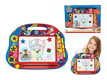 Tablica Magnetyczna Lexibook Psi Patrol CRPA550