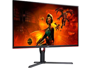 Monitor 31,5