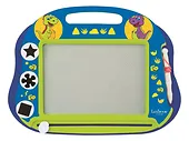 Tablica Magnetyczna Lexibook Dinozaur