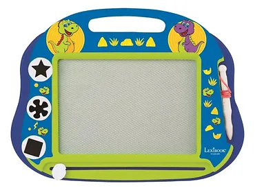Tablica Magnetyczna Lexibook Dinozaur