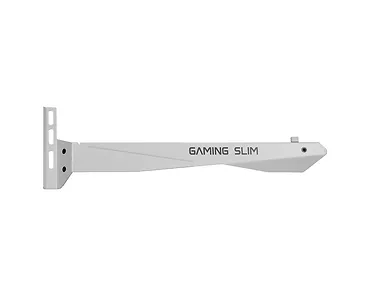 MSI Karta graficzna RTX 4070 Ti SUPER 16G Gaming X Slim White
