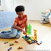 Hot Wheels Zestaw Superstacja ładowania samochodów