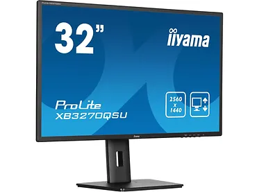 Monitor 31,5