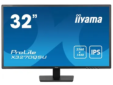 Monitor 31,5