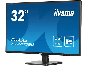 Monitor 31,5