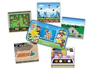 Kieszonkowa przenośna konsola do gier Lexibook Paw Patrol