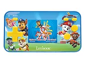 Kieszonkowa przenośna konsola do gier Lexibook Paw Patrol