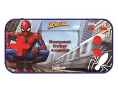 Kieszonkowa przenośna konsola do gier Lexibook Spider-Man JL2367SP