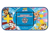 Kieszonkowa przenośna konsola do gier Lexibook Paw Patrol 