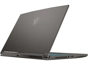 Laptop MSI Thin 15 B12UC-1621XPL i5-12450H/16GB RAM/512GB SSD/RTX3050/15,6