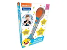 Lexibook Mikrofon Świetlny z Głośnikiem Baby Shark