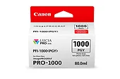 Canon PFI-1000PHOTO GREY NON-BLISTER 0553C001