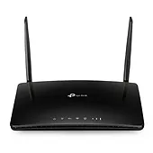 TP-LINK Router Archer MR505 4G LTE Cat6 Router AC1200