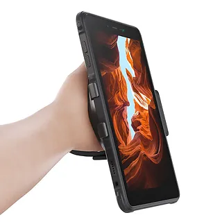 Uchwyt ze stojakiem do tabletu Ulefone Armor Pad