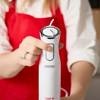 MPM Blender ręczny MBL-35