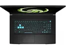 Laptop MSI Bravo 17 D7VFK-091XPL R7-7735HS 16/1000GB RTX4060 17,3