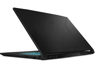Laptop MSI Bravo 17 D7VFK-091XPL R7-7735HS 16/1000GB RTX4060 17,3