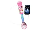 Lexibook Barbie Trendy Mikrofon Świetlny