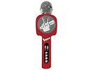 Lexibook The Voice Trendy Mikrofon MIC260TV