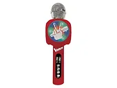 Lexibook The Voice Trendy Mikrofon MIC260TV