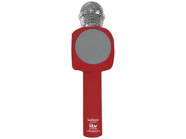 Lexibook The Voice Trendy Mikrofon MIC260TV