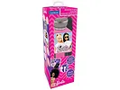 Lexibook Barbie Trendy Mikrofon MIC240BB