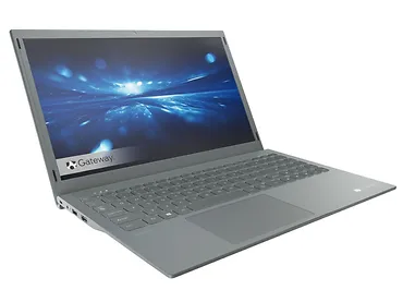 Laptop Gateway GWTN156-11BK Pentium Silver N5030/4GB RAM/128GB SSD/15,6