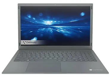 Laptop Gateway GWTN156-11BK Pentium Silver N5030/4GB RAM/128GB SSD/15,6