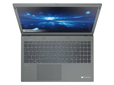 Laptop Gateway GWTN156-11BK Pentium Silver N5030/4GB RAM/128GB SSD/15,6