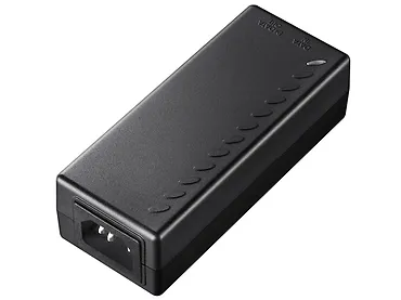 Gigabitowy injector PoE+ Cudy POE200