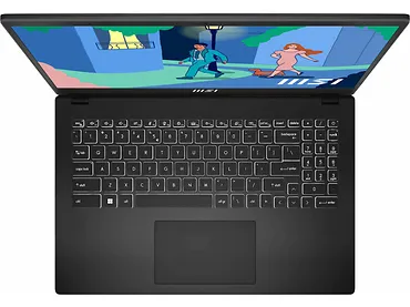 Laptop MSI Modern 15 i5-1235U/15,6