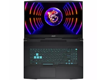 MSI Katana 17 B12UCRK-1056XPL i7-12650H RTX3050 32/1000GB 17,3