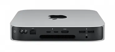 Apple Mac mini: M2 8/10, 16GB, 512GB, 1GB ETH - MMFJ3ZE/A/R1/D1