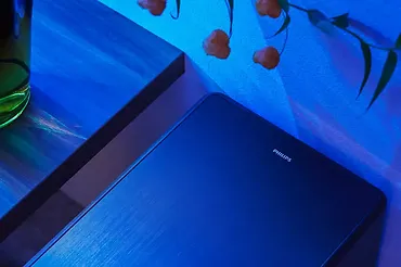 Philips Subwoofer TAFW1/10 Atmos Fidelio