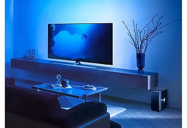 Philips Subwoofer TAFW1/10 Atmos Fidelio
