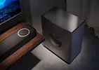 Philips Subwoofer TAFW1/10 Atmos Fidelio
