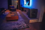 Philips Subwoofer TAFW1/10 Atmos Fidelio