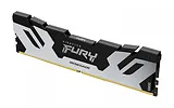 Kingston Pamięć DDR5 Fury Renegade 48GB(1*48GB)/6000 CL32 czarno-srebrna