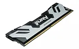 Kingston Pamięć DDR5 Fury Renegade 48GB(1*48GB)/6000 CL32 czarno-srebrna