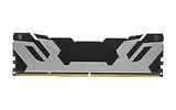 Kingston Pamięć DDR5 Fury Renegade 48GB(1*48GB)/6000 CL32 czarno-srebrna