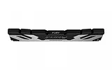 Kingston Pamięć DDR5 Fury Renegade 48GB(1*48GB)/6000 CL32 czarno-srebrna