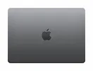 Apple MacBook Air 13,6 cali: M3 8/10, 16GB, 256GB, 30W - Gwiezdna szarość - MRXN3ZE/A/P1/R1
