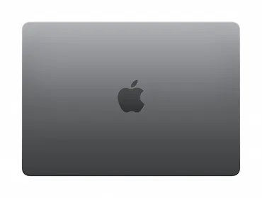 Apple MacBook Air 13,6 cali: M3 8/10, 16GB, 256GB, 30W - Gwiezdna szarość - MRXN3ZE/A/P1/R1